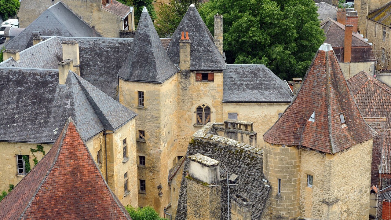 Photo of Outdoor in Proissans