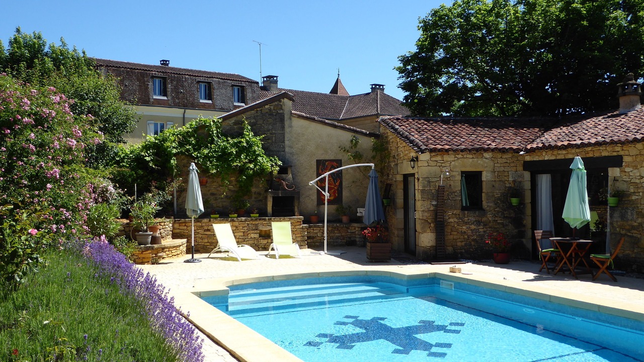 Photo of Outdoor in Proissans