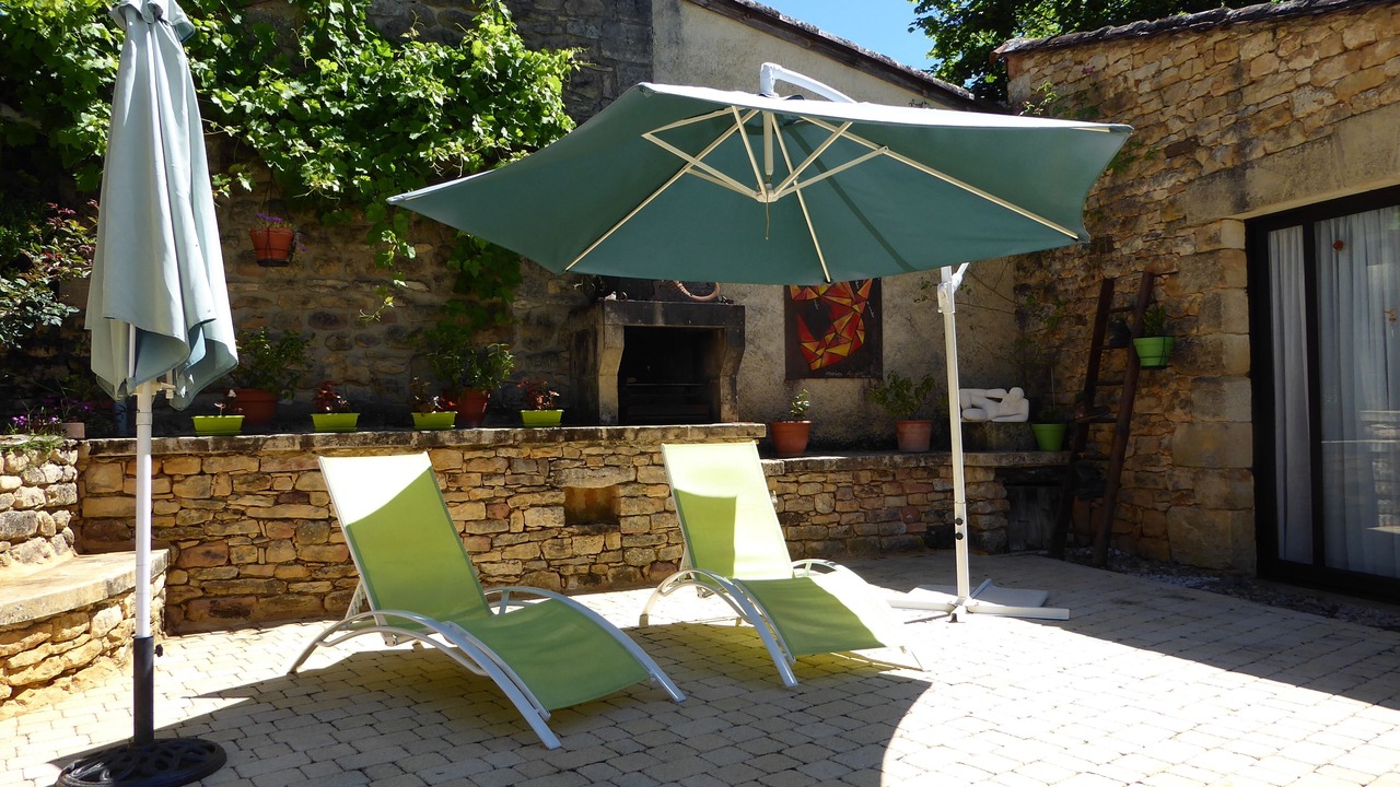 Photo of Patio Balcony in Proissans