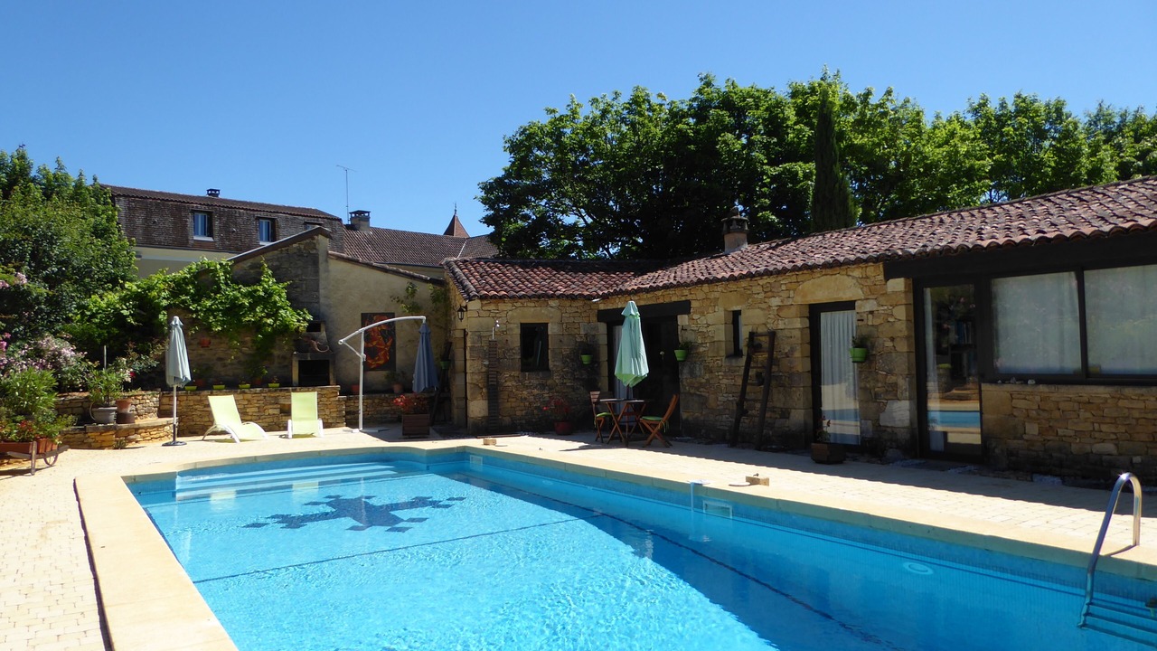 Photo of Outdoor in Proissans