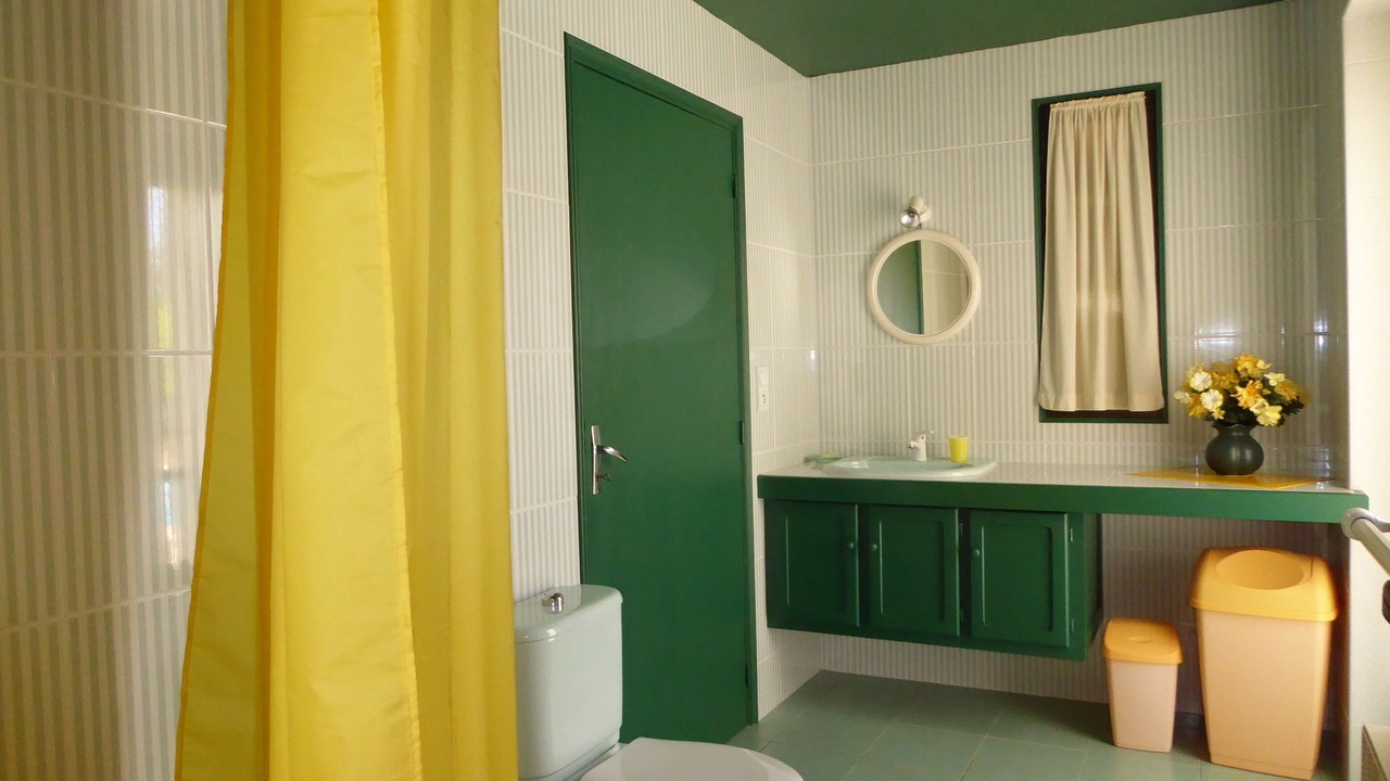 Photo of Bathroom in Proissans