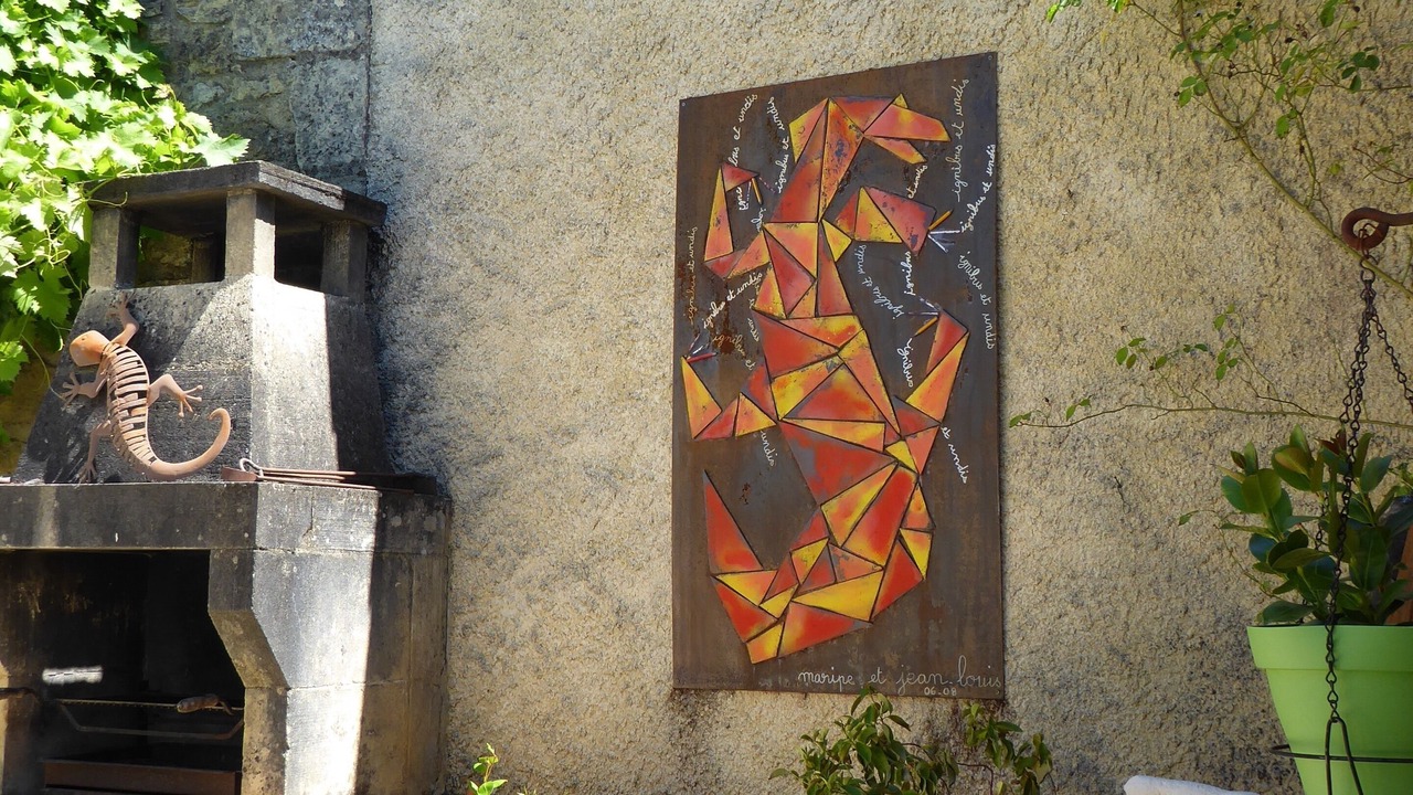 Photo of Outdoor in Proissans