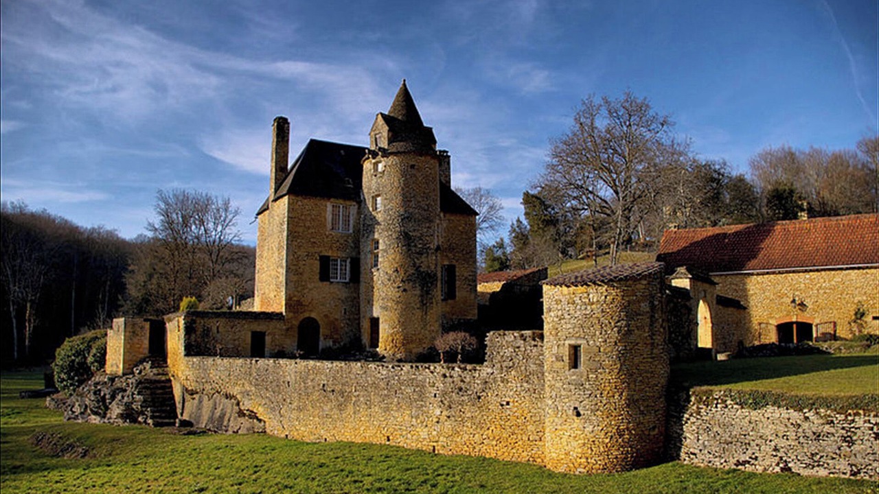 Photo of Outdoor in Proissans