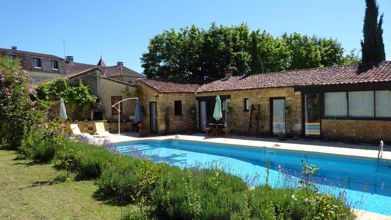 Photo of Outdoor in Proissans