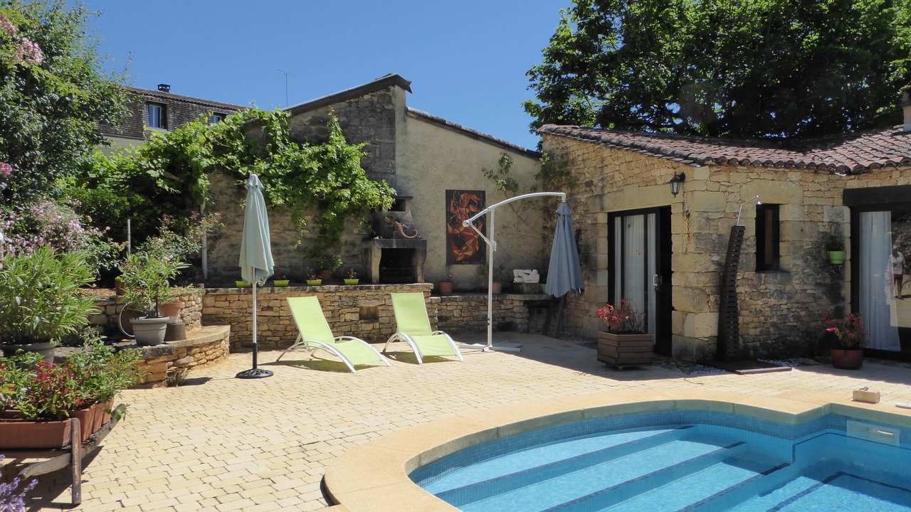 Photo of Outdoor in Proissans