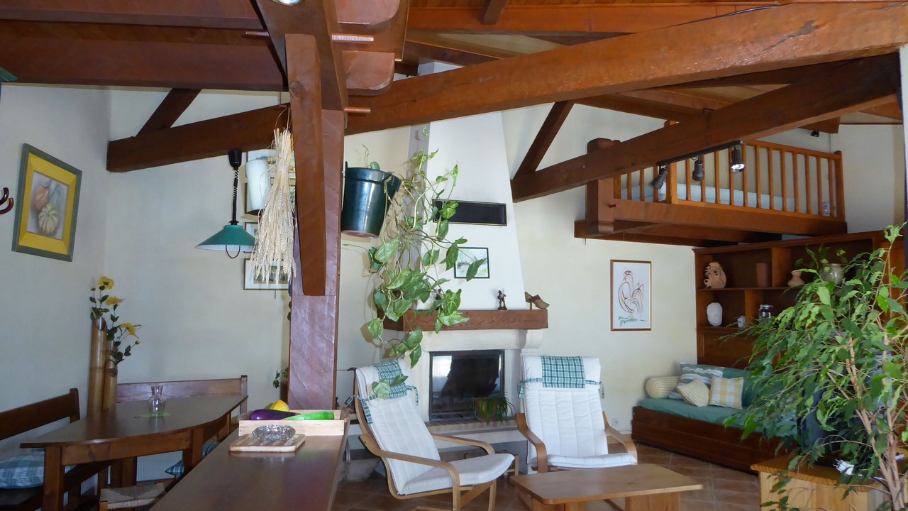 Photo of Livingroom in Proissans