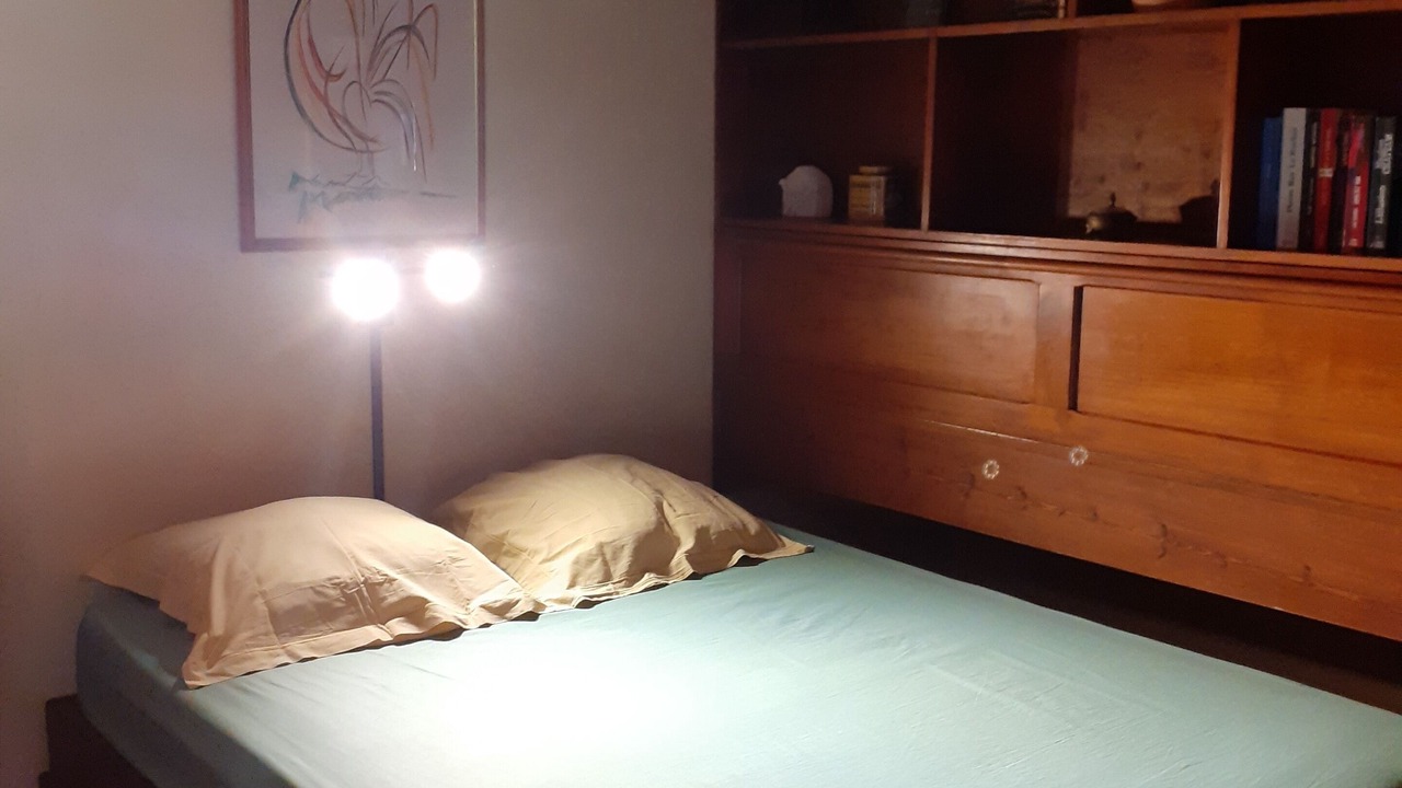 Photo of Bedroom in Proissans