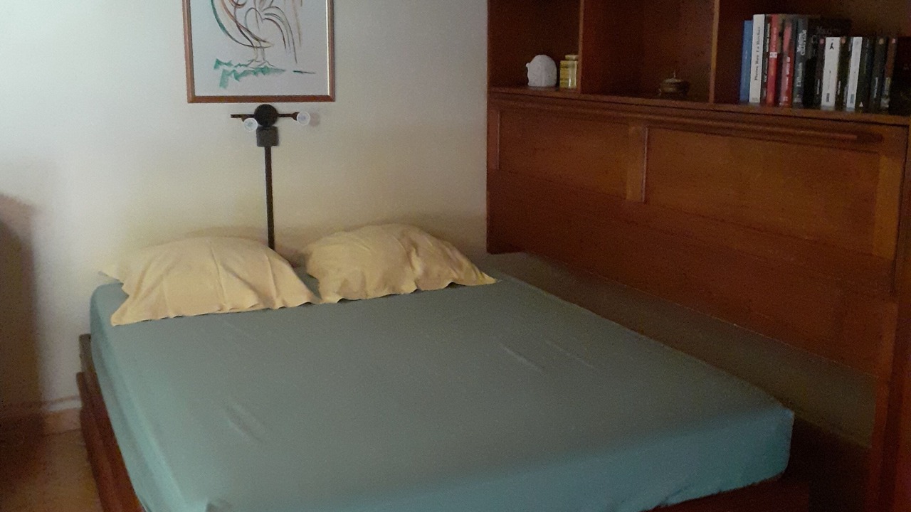 Photo of Bedroom in Proissans