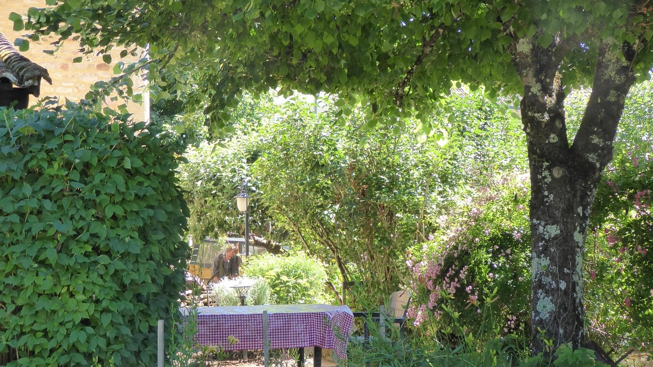 Photo of Outdoor in Proissans