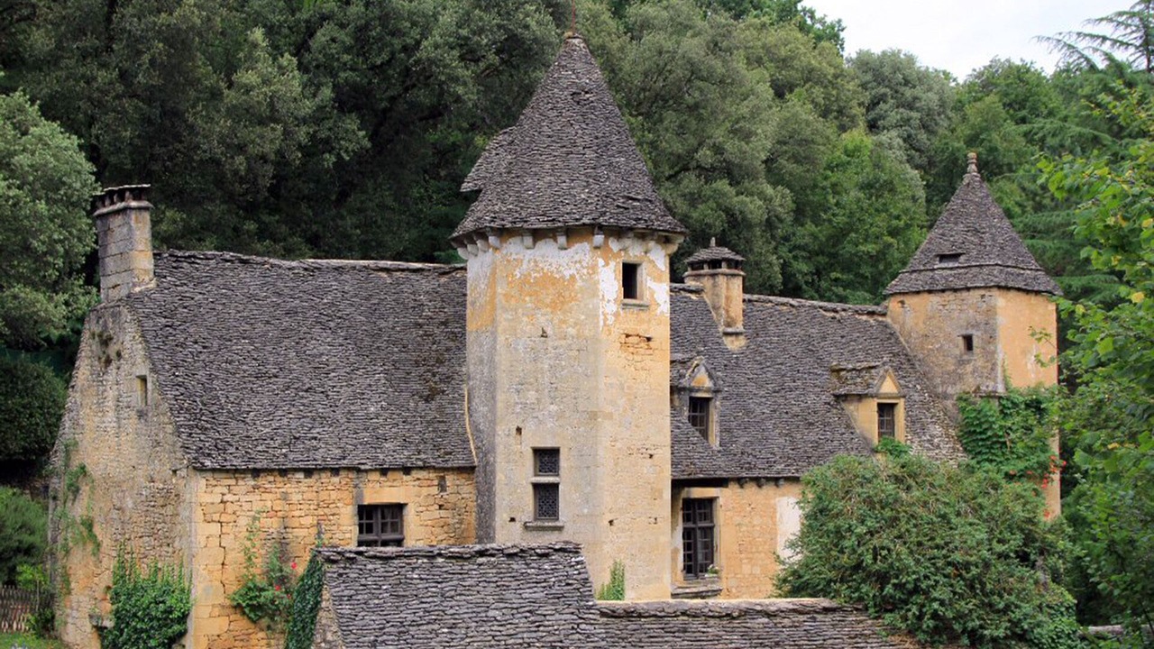 Photo of Outdoor in Proissans