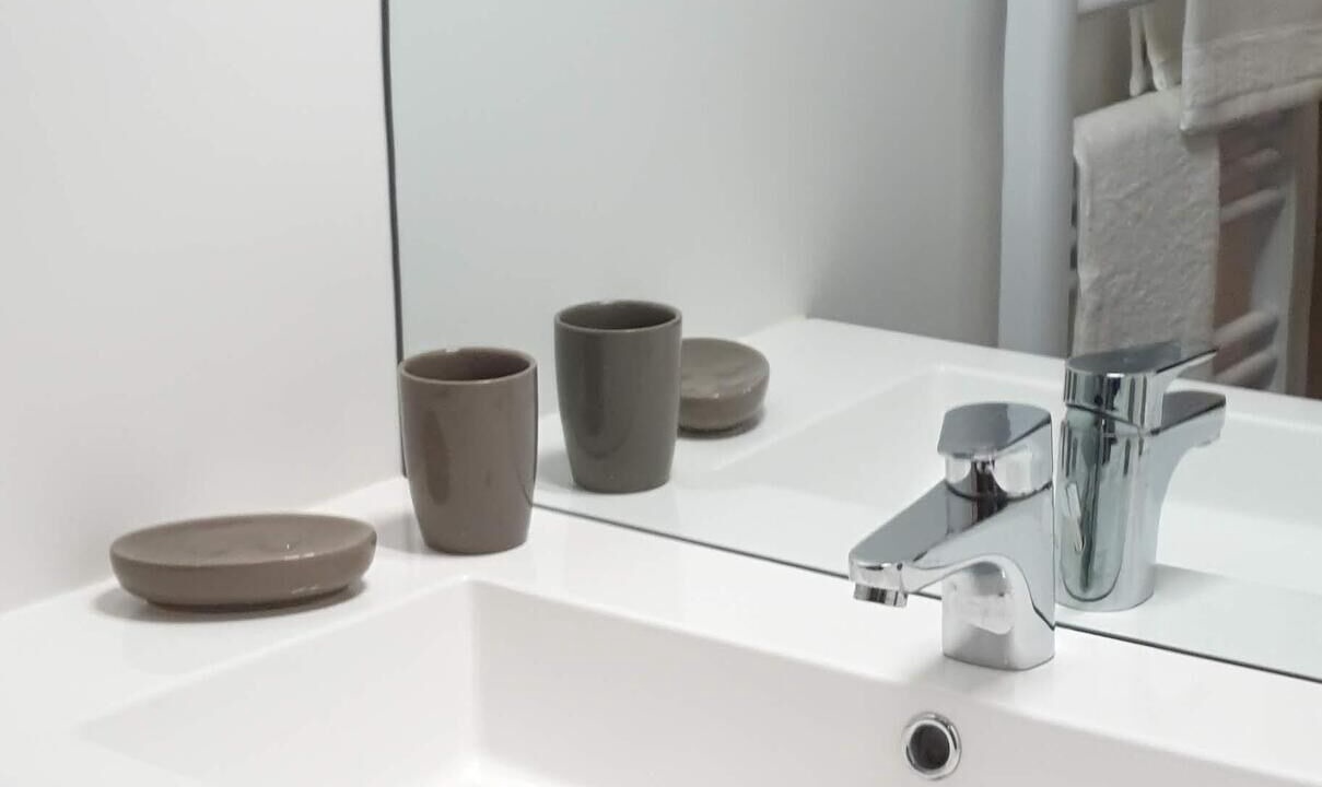 Photo of Bathroom in Epernay