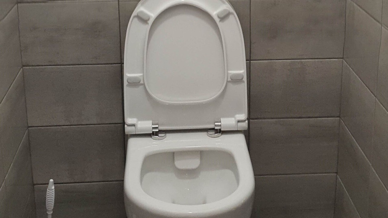 Photo of Bathroom in Epernay