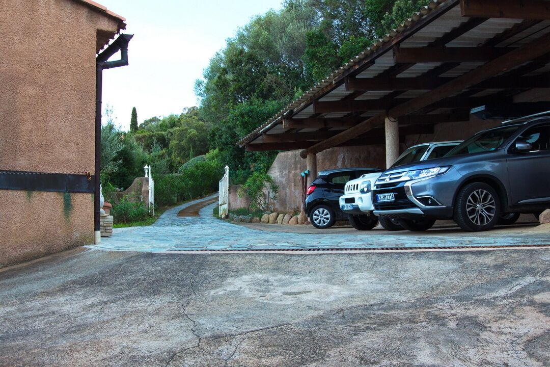 Photo of Outdoor in Porto-Vecchio