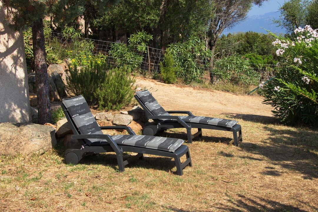 Photo of Outdoor in Porto-Vecchio