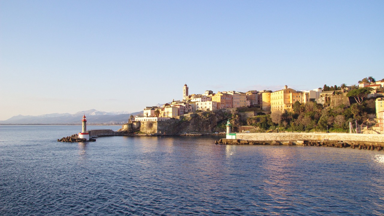 Photo of Outdoor in Porto-Vecchio