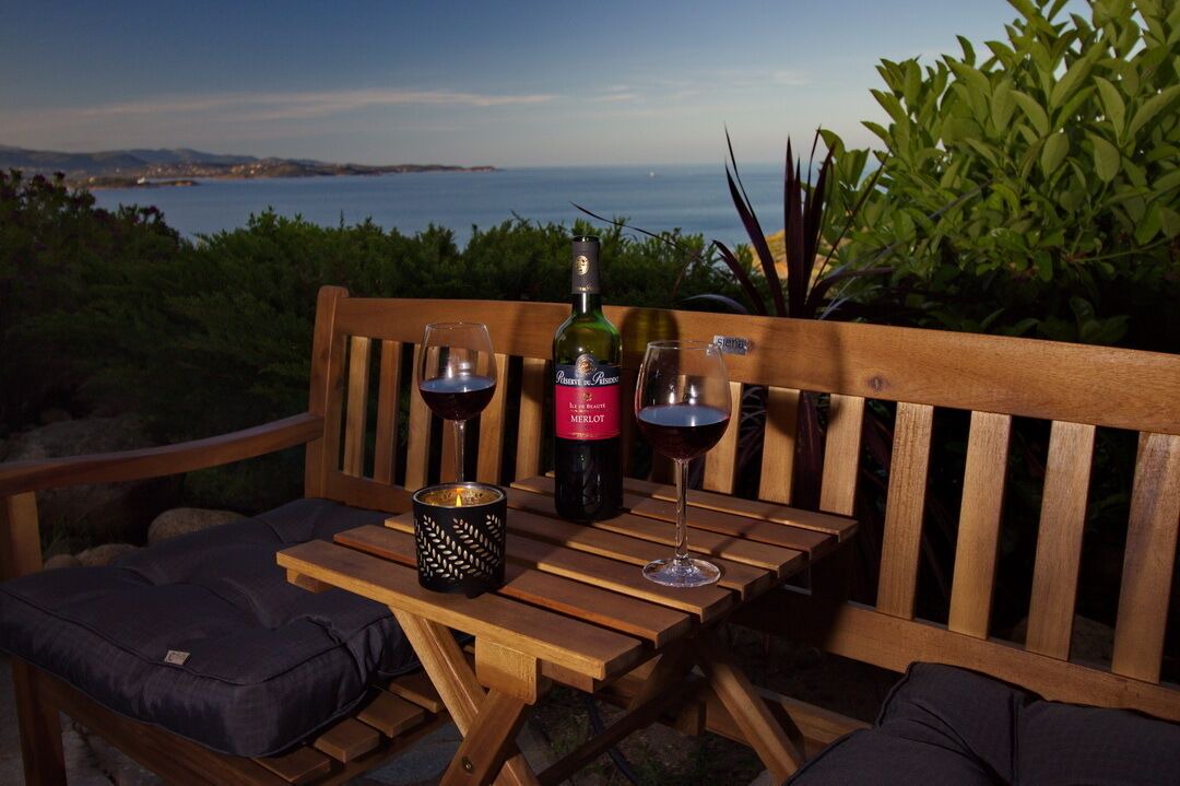 Photo of Outdoor in Porto-Vecchio