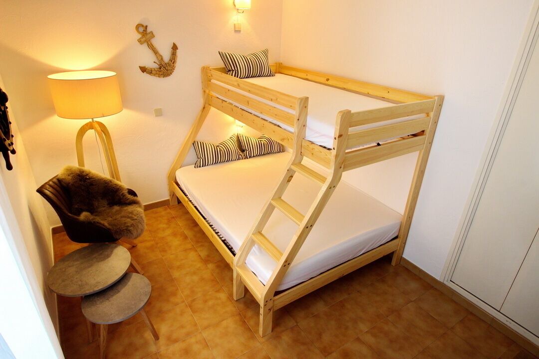 Photo of Bedroom in Porto-Vecchio