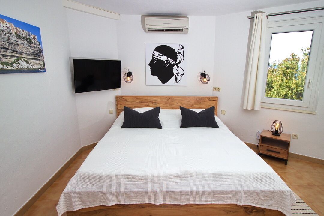 Photo of Bedroom in Porto-Vecchio