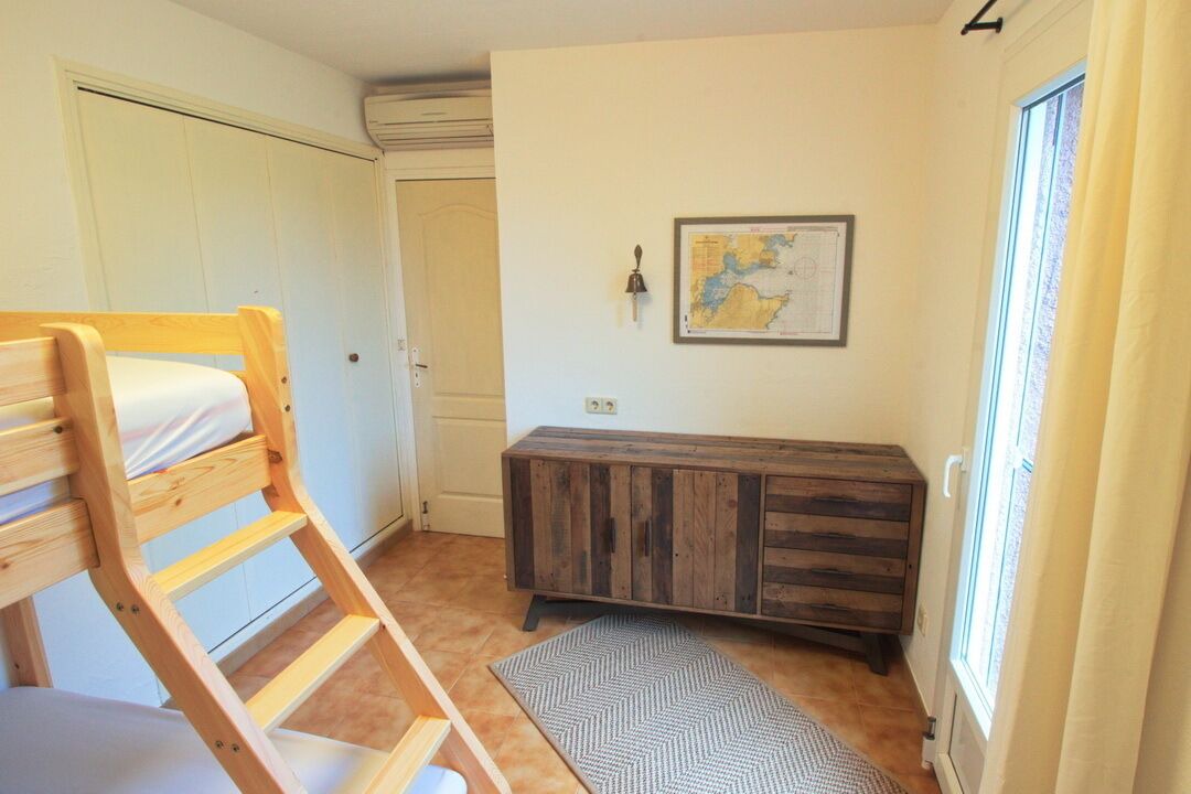 Photo of Bedroom in Porto-Vecchio