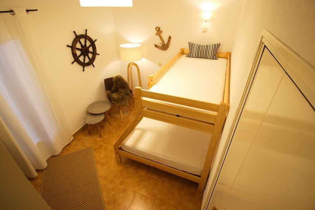 Photo of Bedroom in Porto-Vecchio