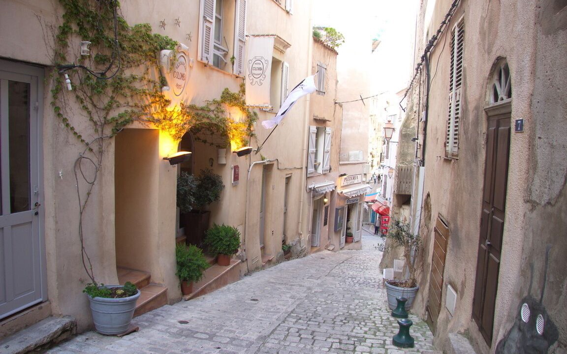 Photo of Outdoor in Porto-Vecchio