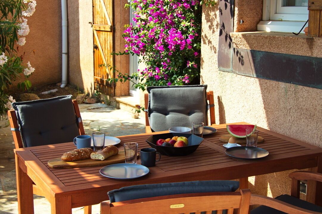 Photo of Outdoor in Porto-Vecchio