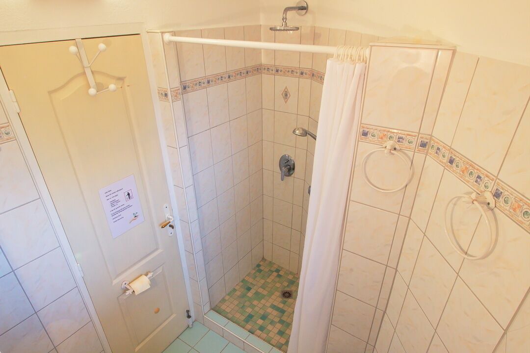 Photo of Bathroom in Porto-Vecchio