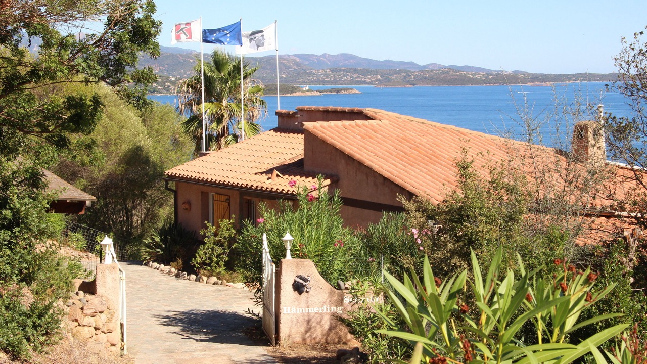 Photo of Outdoor in Porto-Vecchio