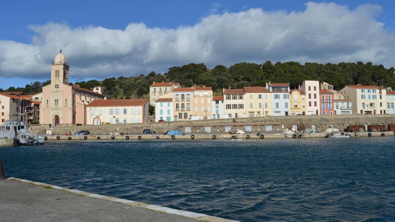 Photo of Outdoor in Port-Vendres