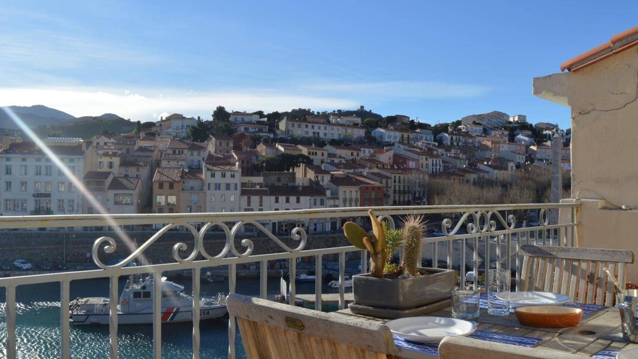 Photo of Outdoor in Port-Vendres