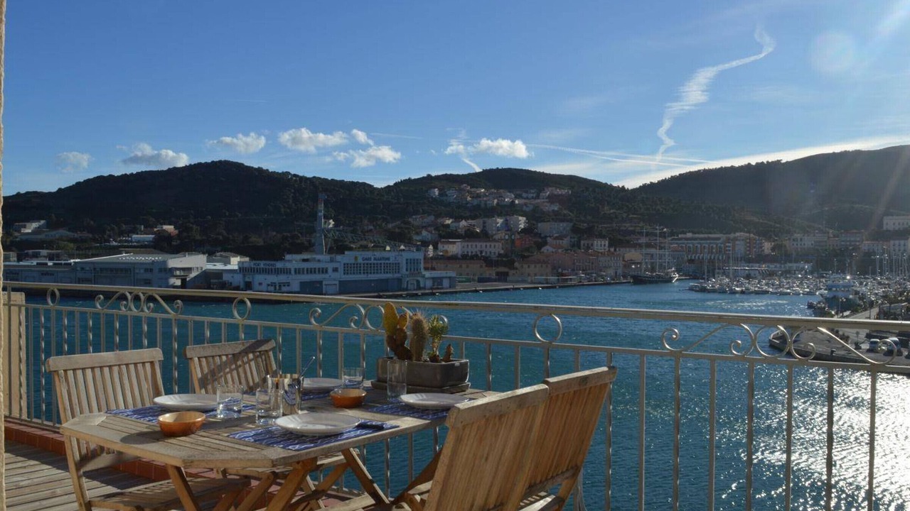 Photo of Outdoor in Port-Vendres