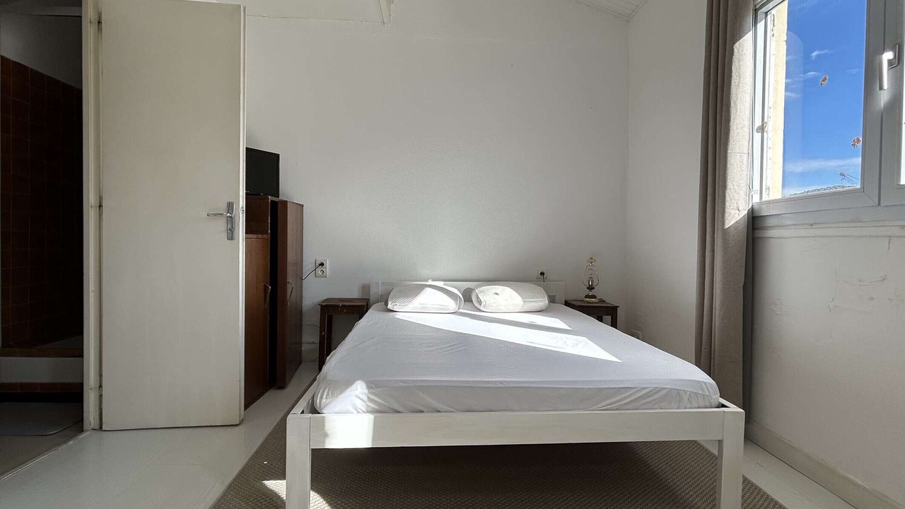 Photo of Bedroom in Port-Vendres