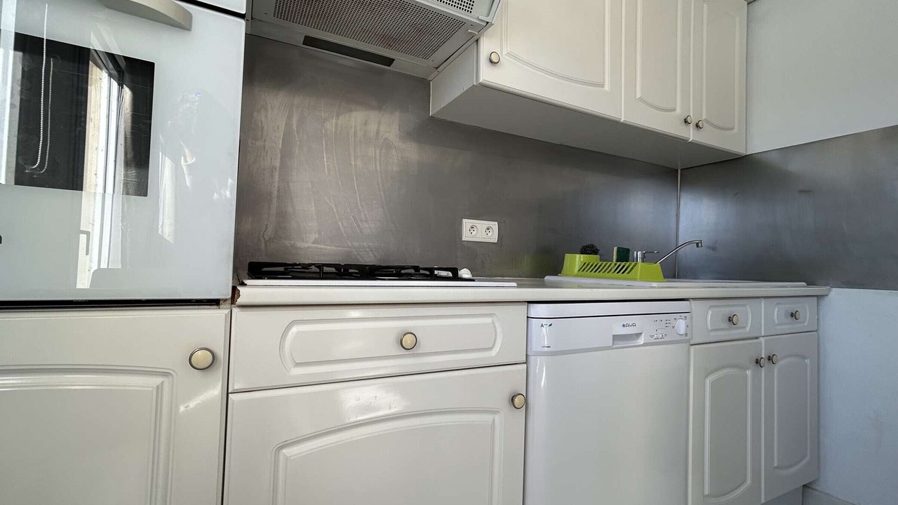 Photo of Kitchen in Port-Vendres