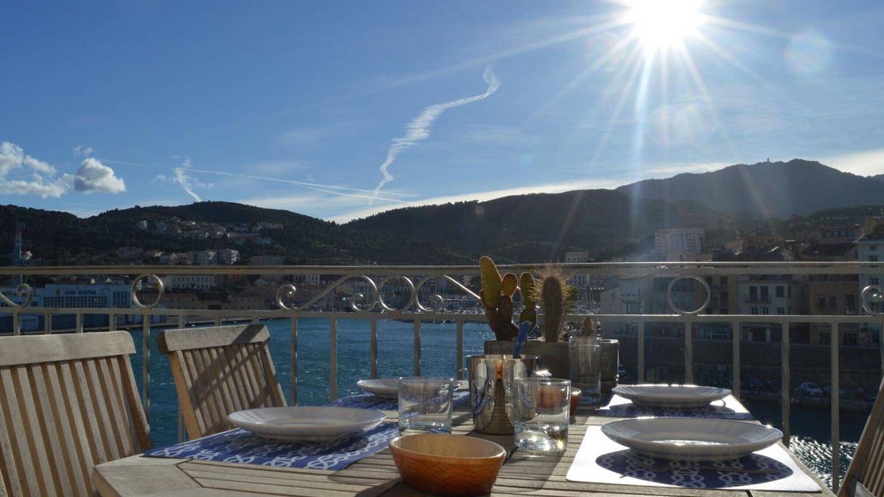 Photo of Outdoor in Port-Vendres