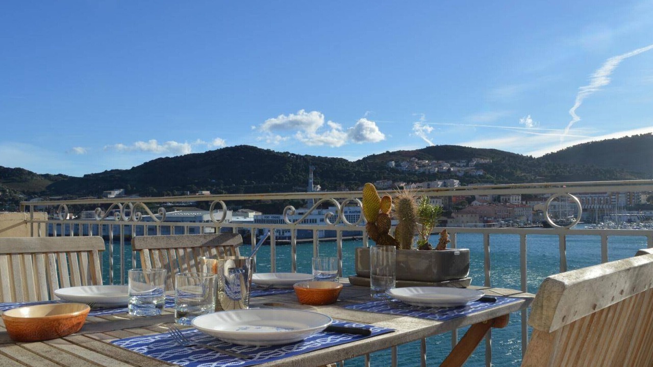 Photo of Outdoor in Port-Vendres