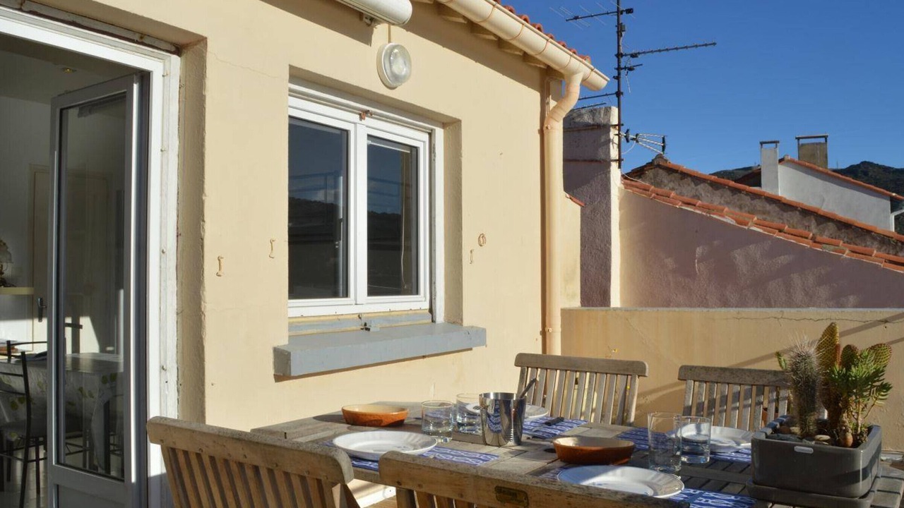 Photo of Outdoor in Port-Vendres