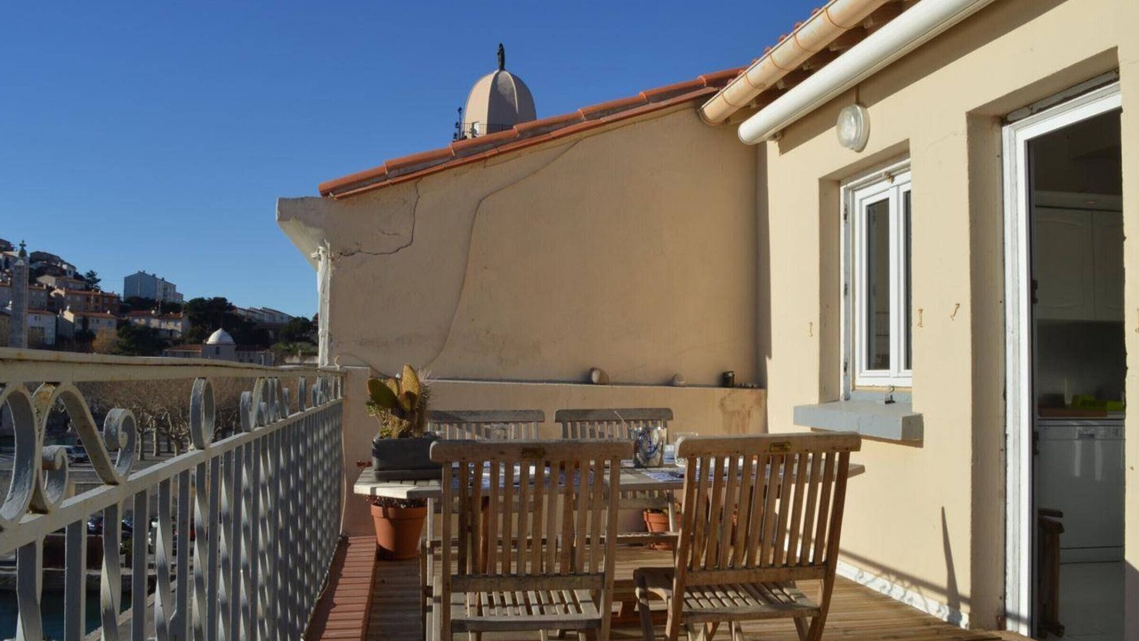 Photo of Outdoor in Port-Vendres