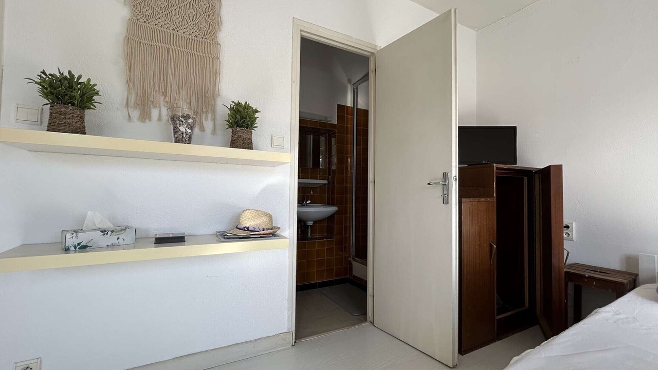 Photo of Bedroom in Port-Vendres