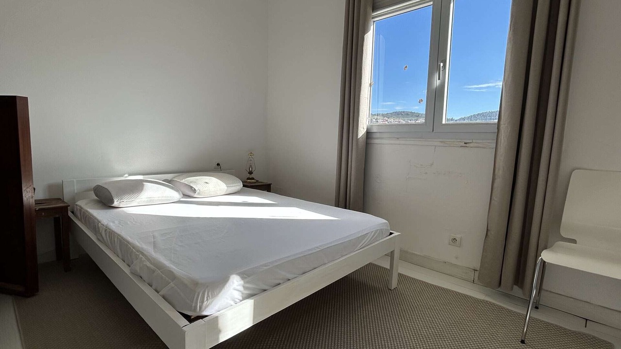 Photo of Bedroom in Port-Vendres