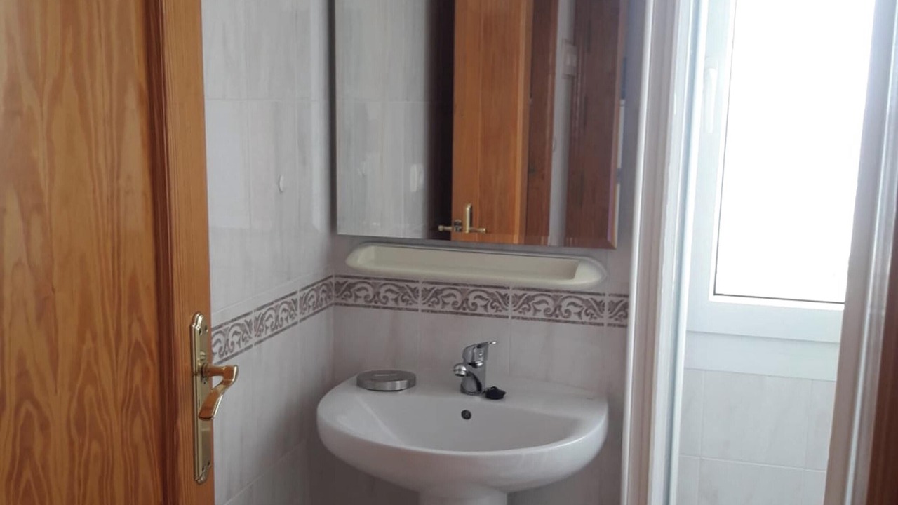 Photo of Bathroom in San Javier