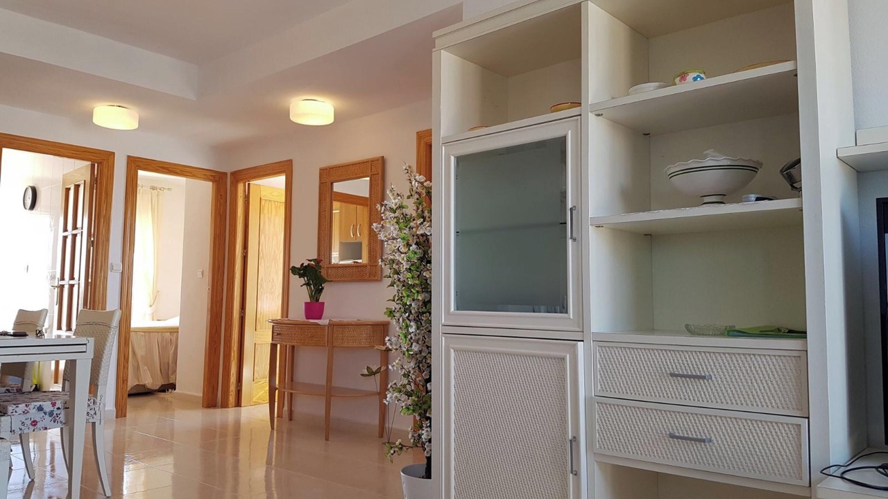 Photo of Livingroom in San Javier