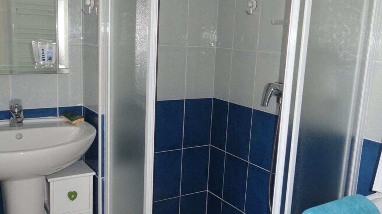 Photo of Bathroom in La Faute-sur-Mer