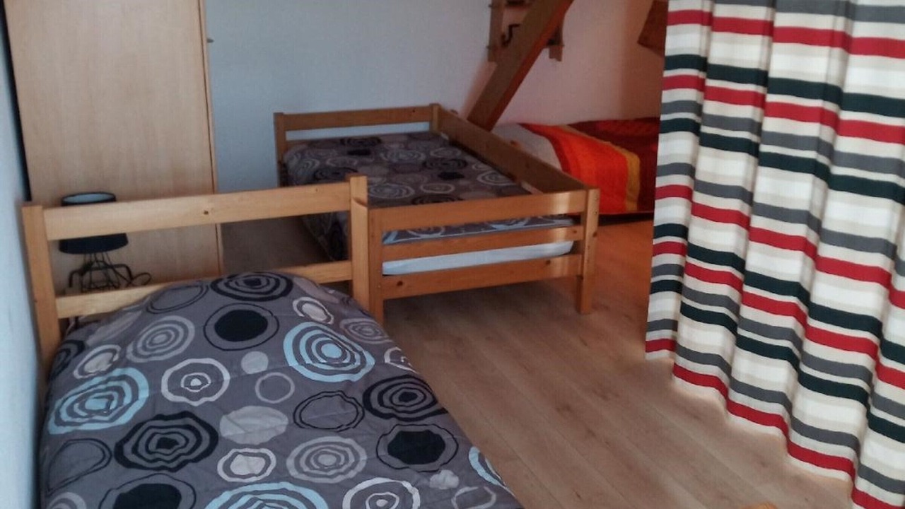 Photo of Bedroom in La Faute-sur-Mer