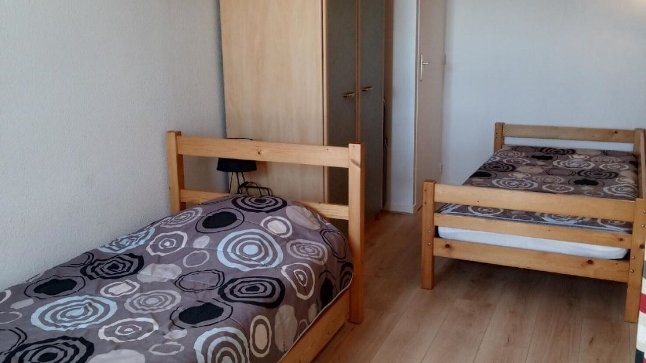Photo of Bedroom in La Faute-sur-Mer