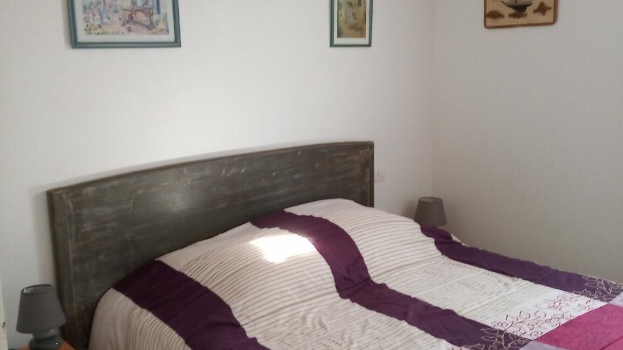 Photo of Bedroom in La Faute-sur-Mer