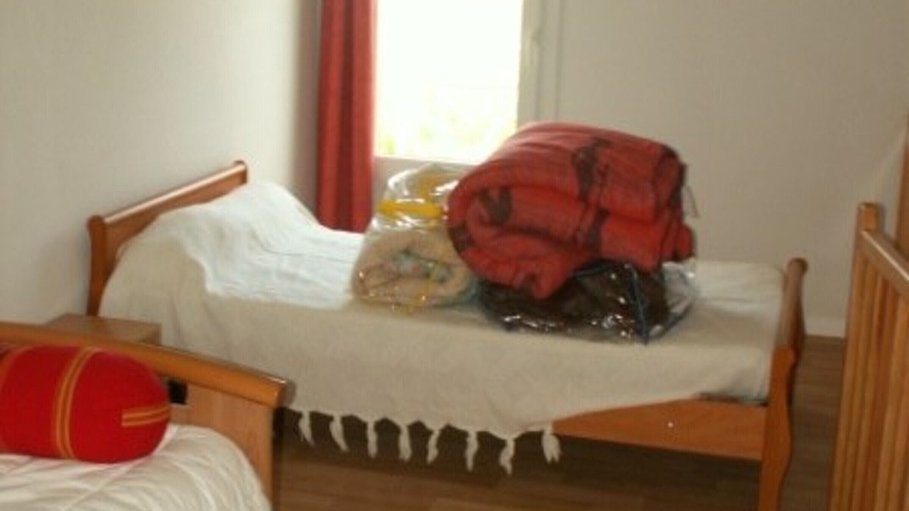 Photo of Bedroom in La Faute-sur-Mer