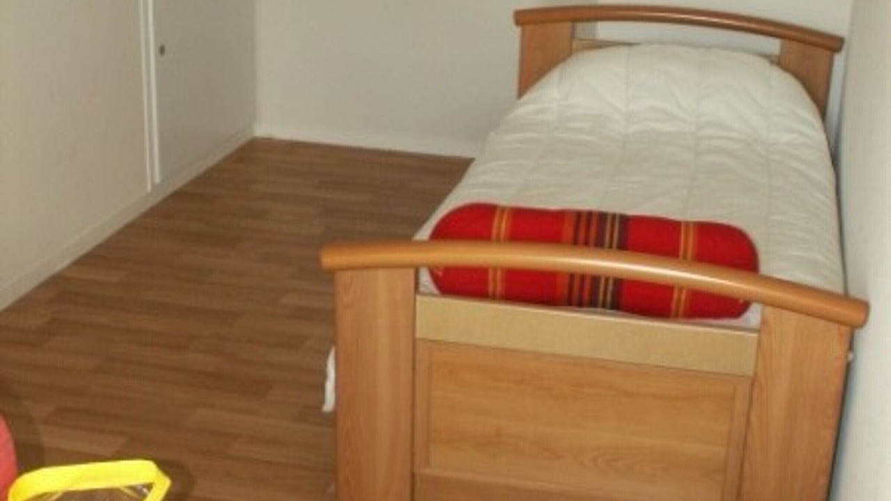 Photo of Bedroom in La Faute-sur-Mer