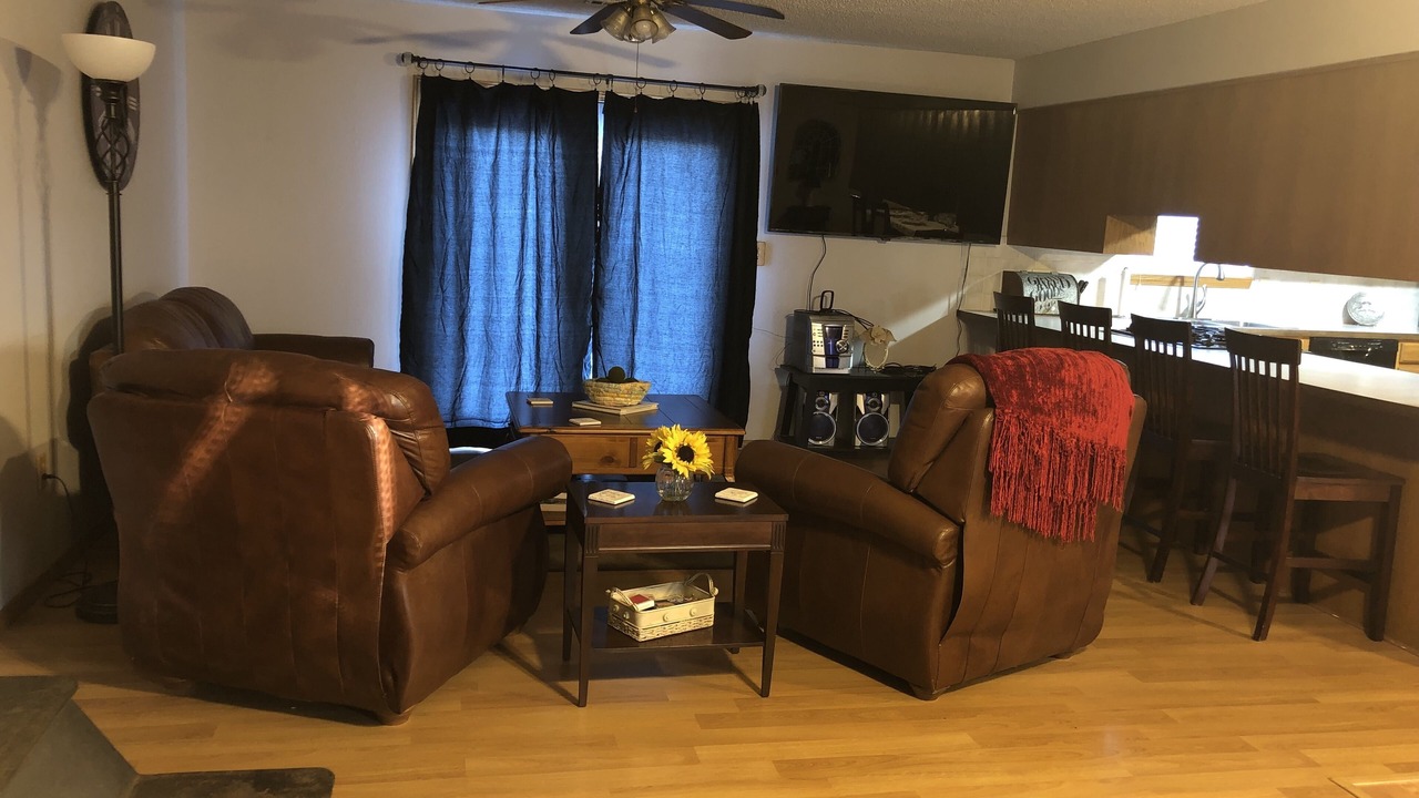 Photo of Livingroom in Huntsville