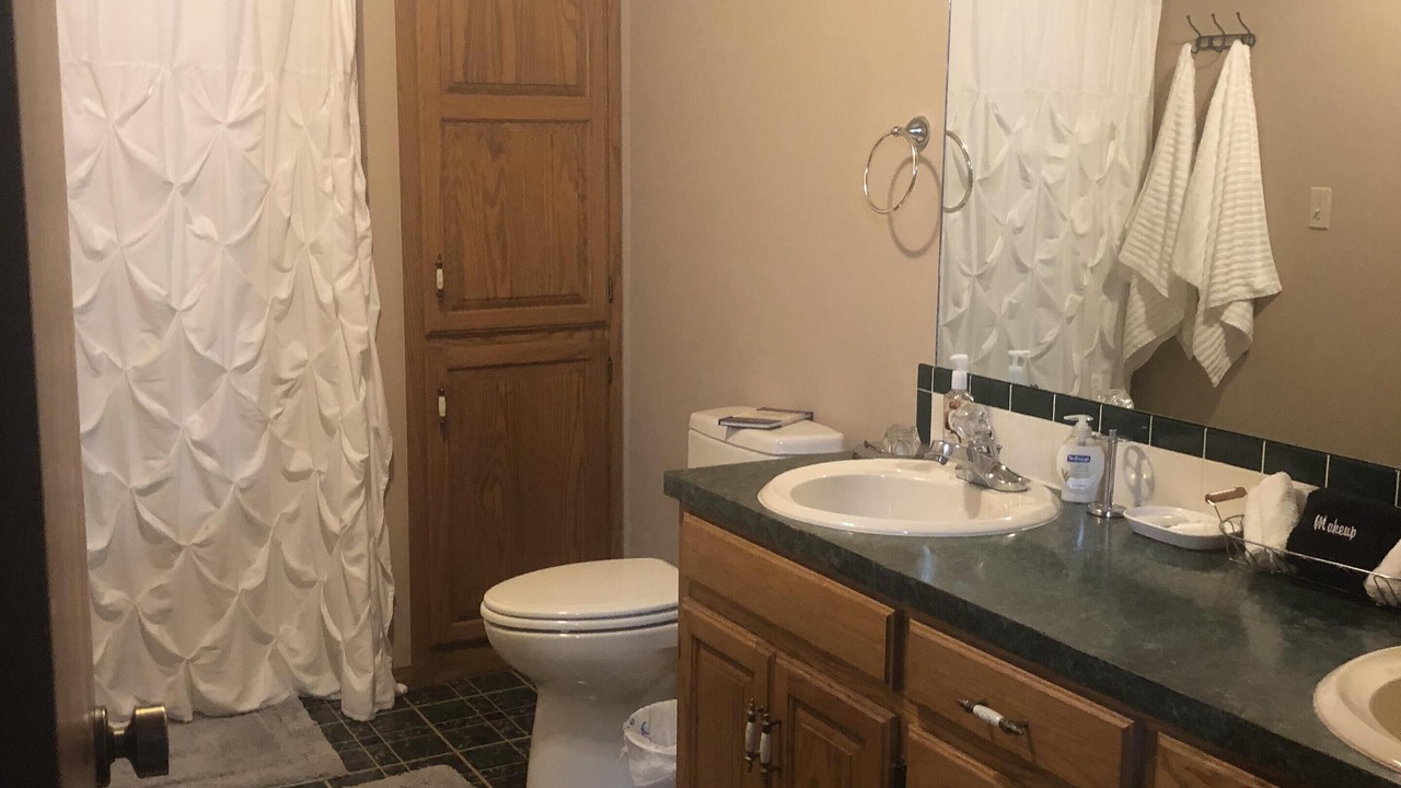 Photo of Bathroom in Huntsville