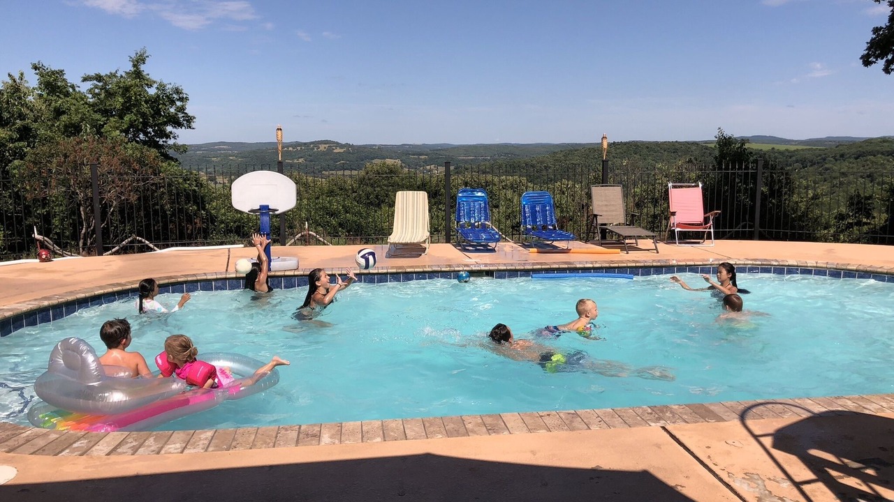 Photo of Outdoor in Huntsville